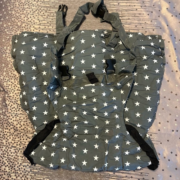 Seat Sac High Chair Cover - Picture 1 of 9